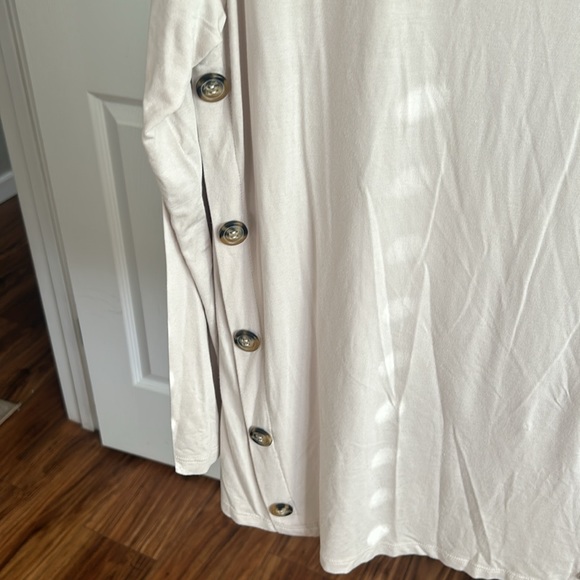 Soft Surroundings Knit Top Size M - Picture 4 of 6